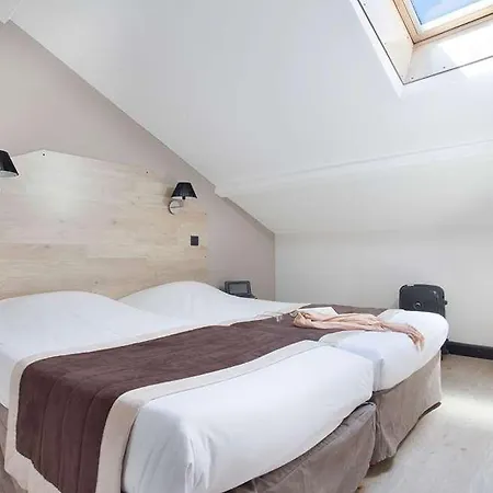 Odalys Le Palais Rossini Hotel