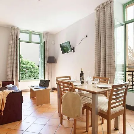 Odalys Le Palais Rossini Hotel Nice