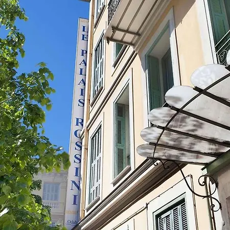 Odalys Le Palais Rossini